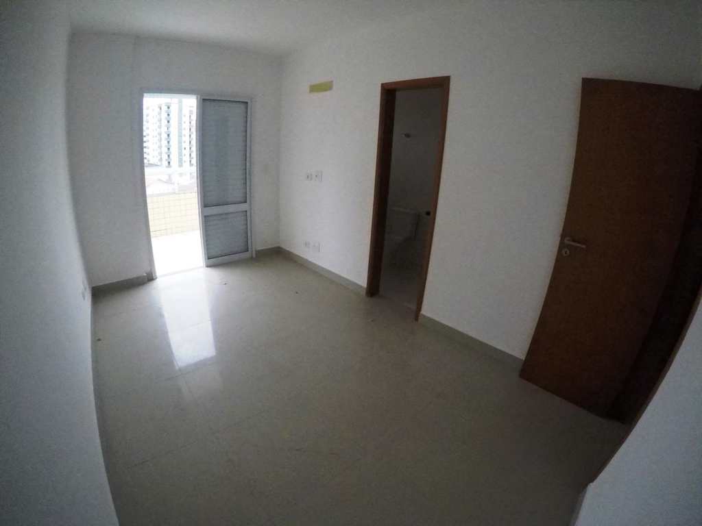 Apartamento em Praia Grande, no bairro Guilhermina