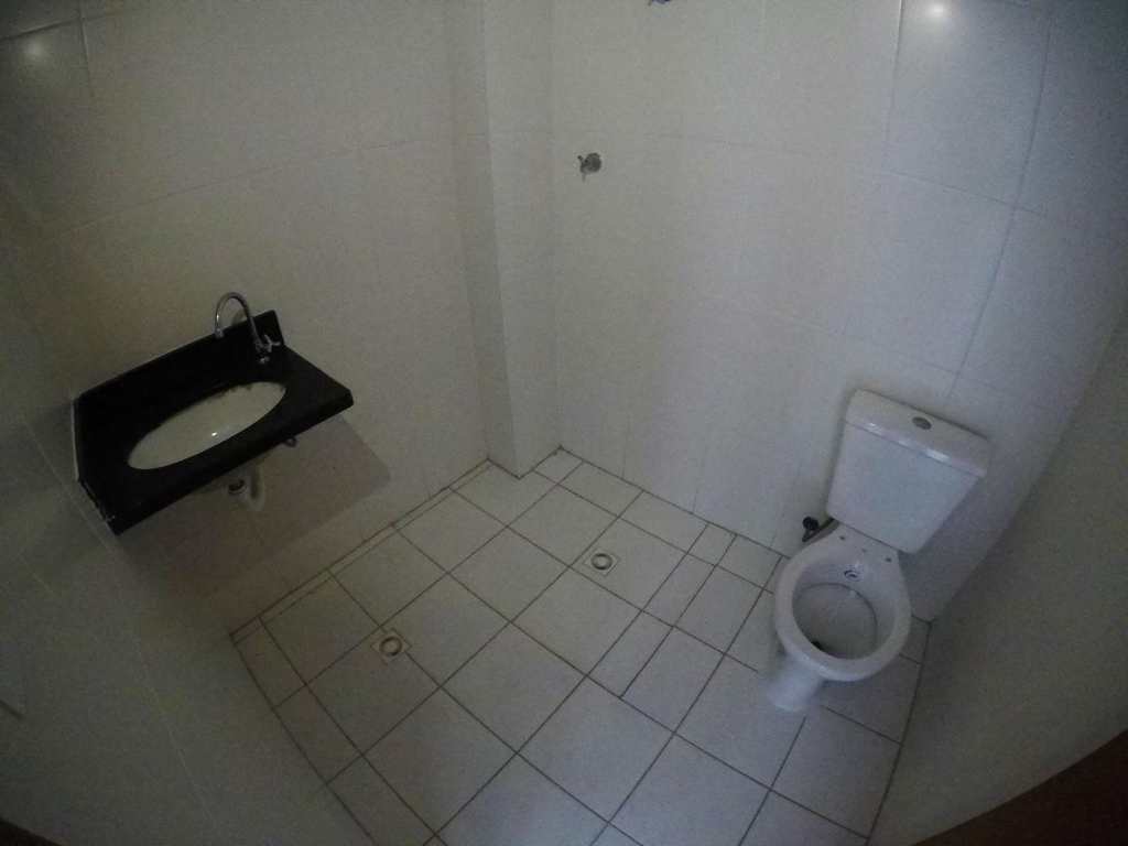 Apartamento em Praia Grande, no bairro Guilhermina