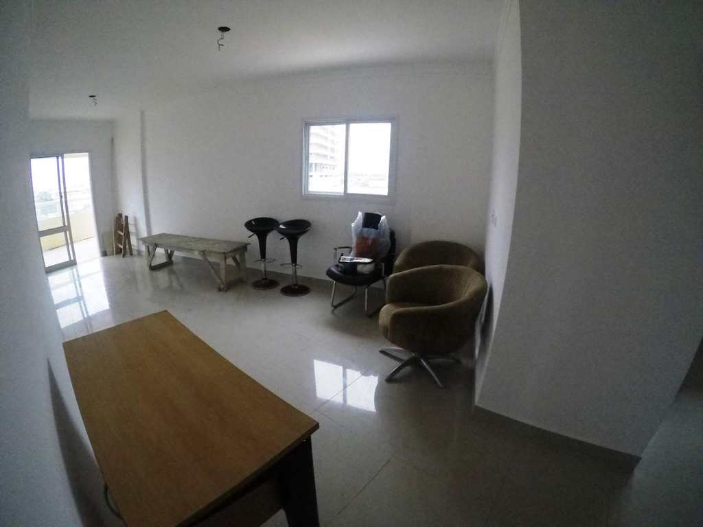 Apartamento em Praia Grande, no bairro Guilhermina