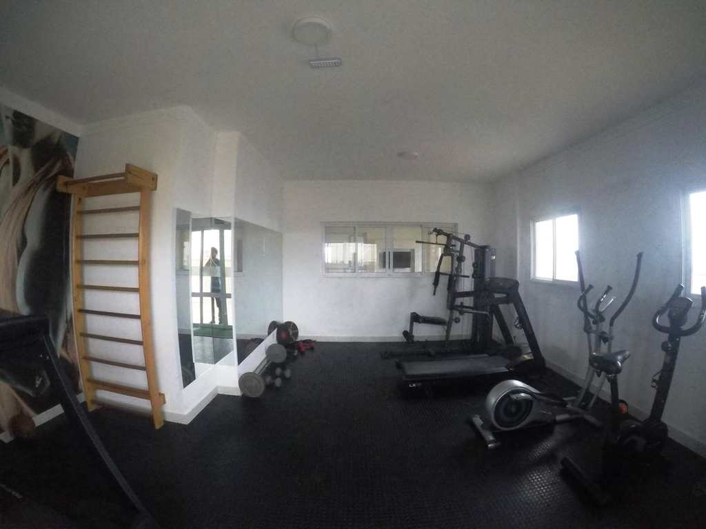 Apartamento em Praia Grande, no bairro Guilhermina