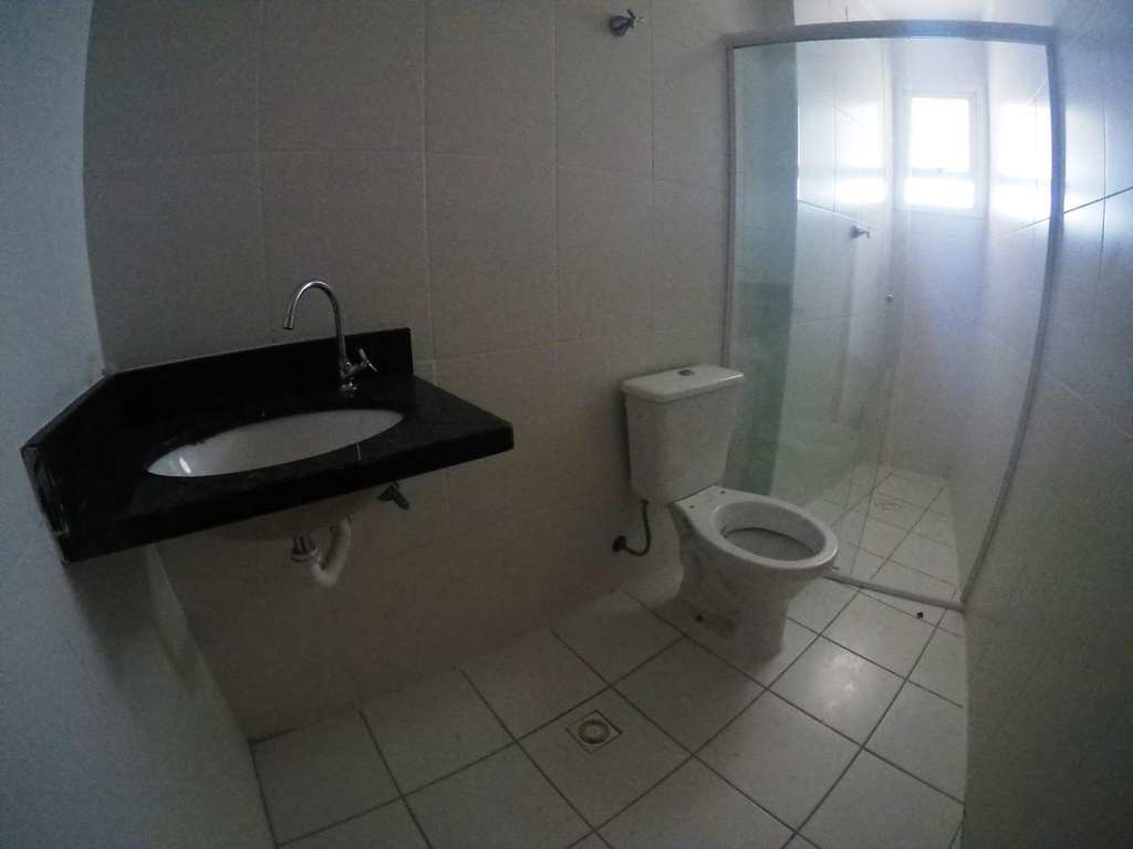 Apartamento em Praia Grande, no bairro Guilhermina