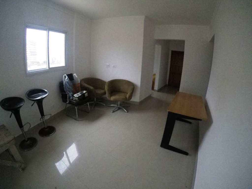 Apartamento em Praia Grande, no bairro Guilhermina