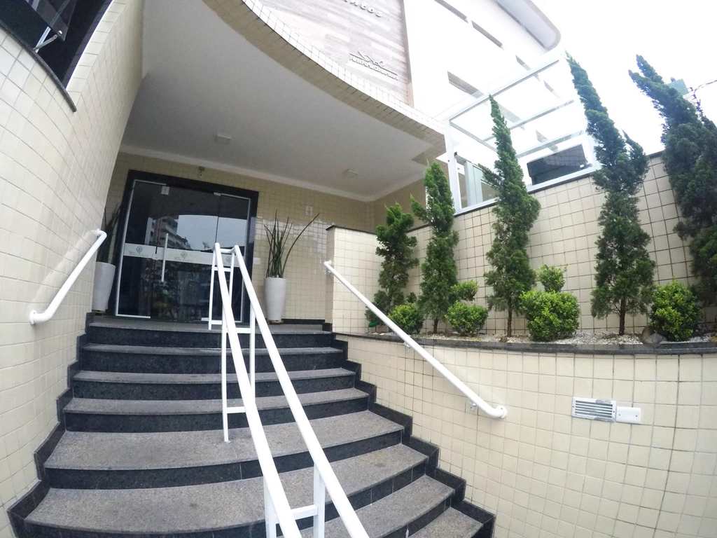 Apartamento em Praia Grande, no bairro Guilhermina