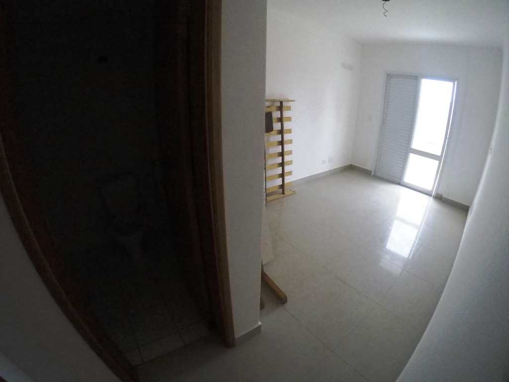 Apartamento em Praia Grande, no bairro Guilhermina