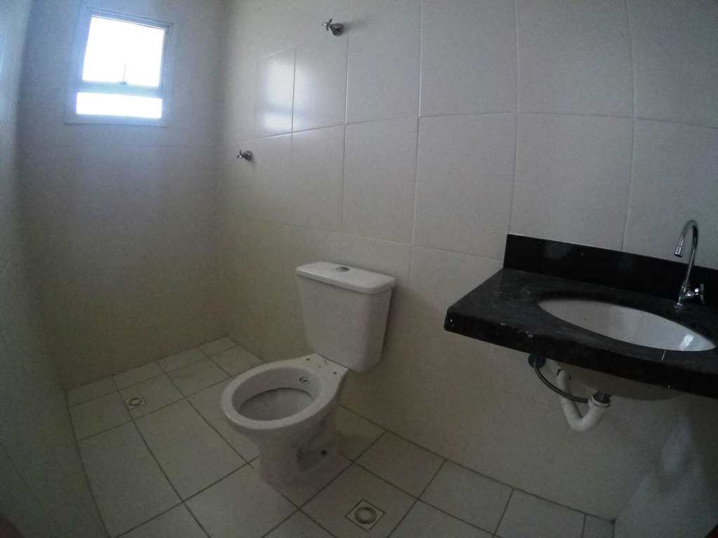 Apartamento em Praia Grande, no bairro Guilhermina