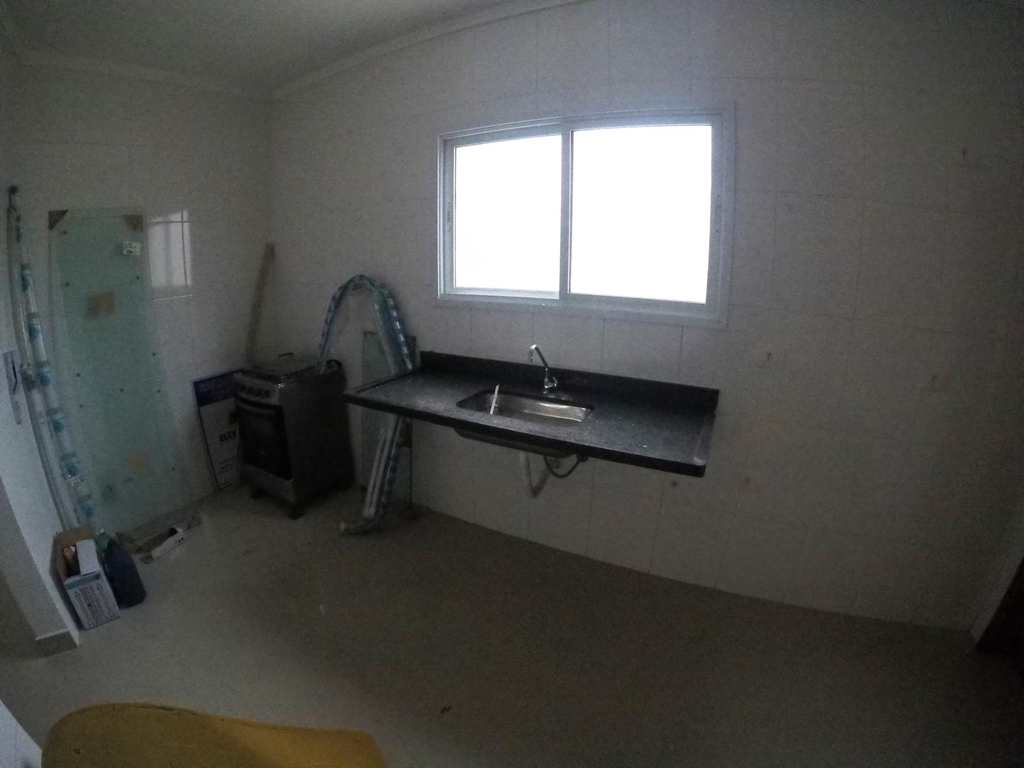 Apartamento em Praia Grande, no bairro Guilhermina