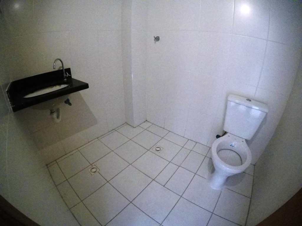 Apartamento em Praia Grande, no bairro Guilhermina