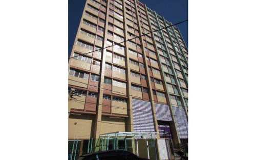 Apartamento, código 5160 em Praia Grande, bairro Tupi