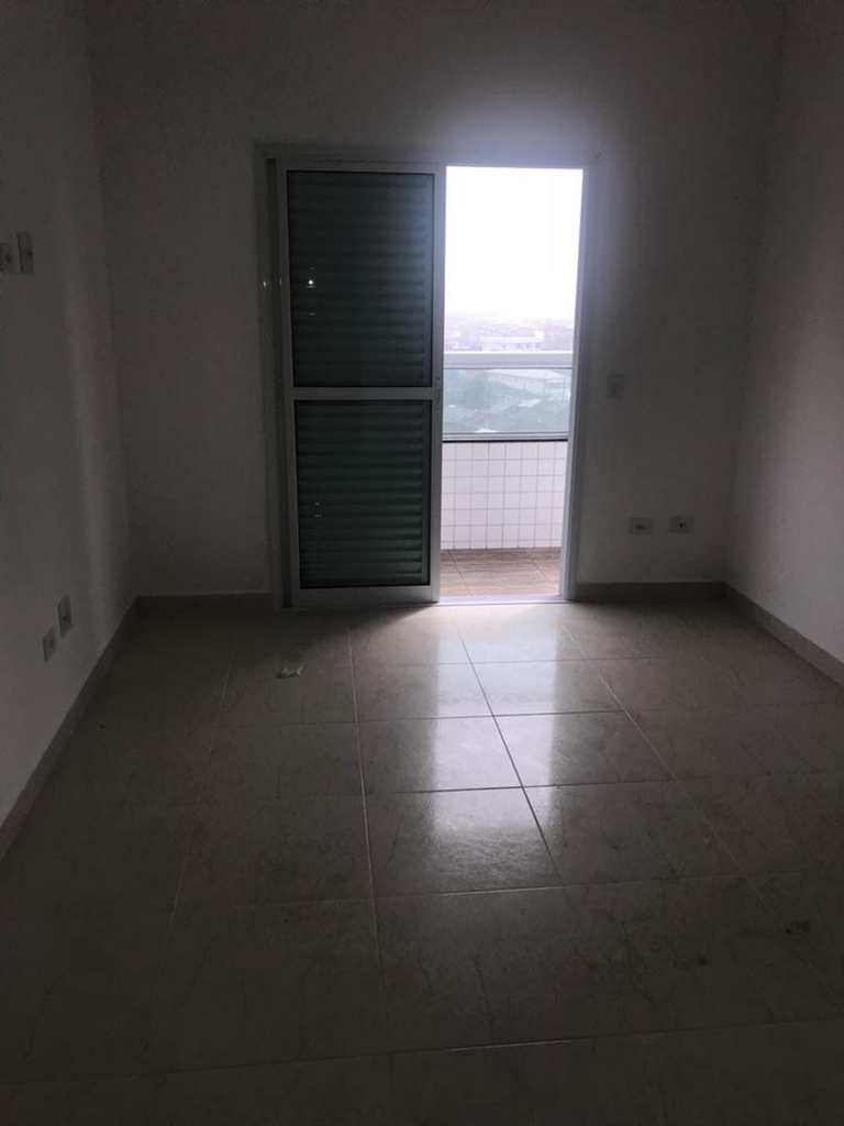 Apartamento em Praia Grande, no bairro Caiçara