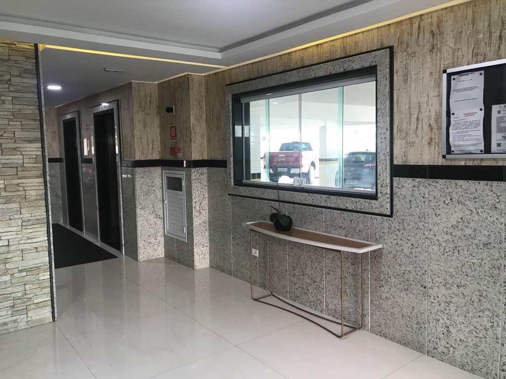 Apartamento em Praia Grande, no bairro Caiçara