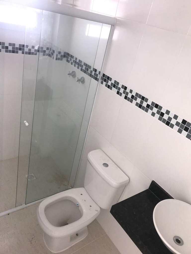 Apartamento em Praia Grande, no bairro Caiçara