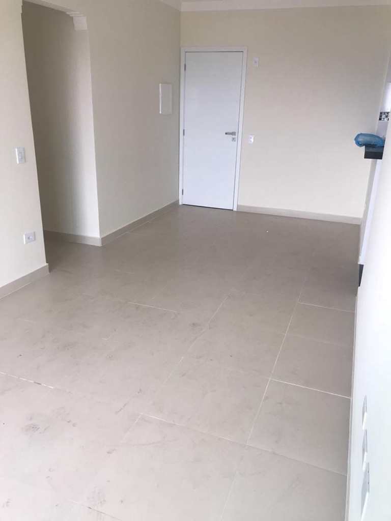 Apartamento em Praia Grande, no bairro Caiçara