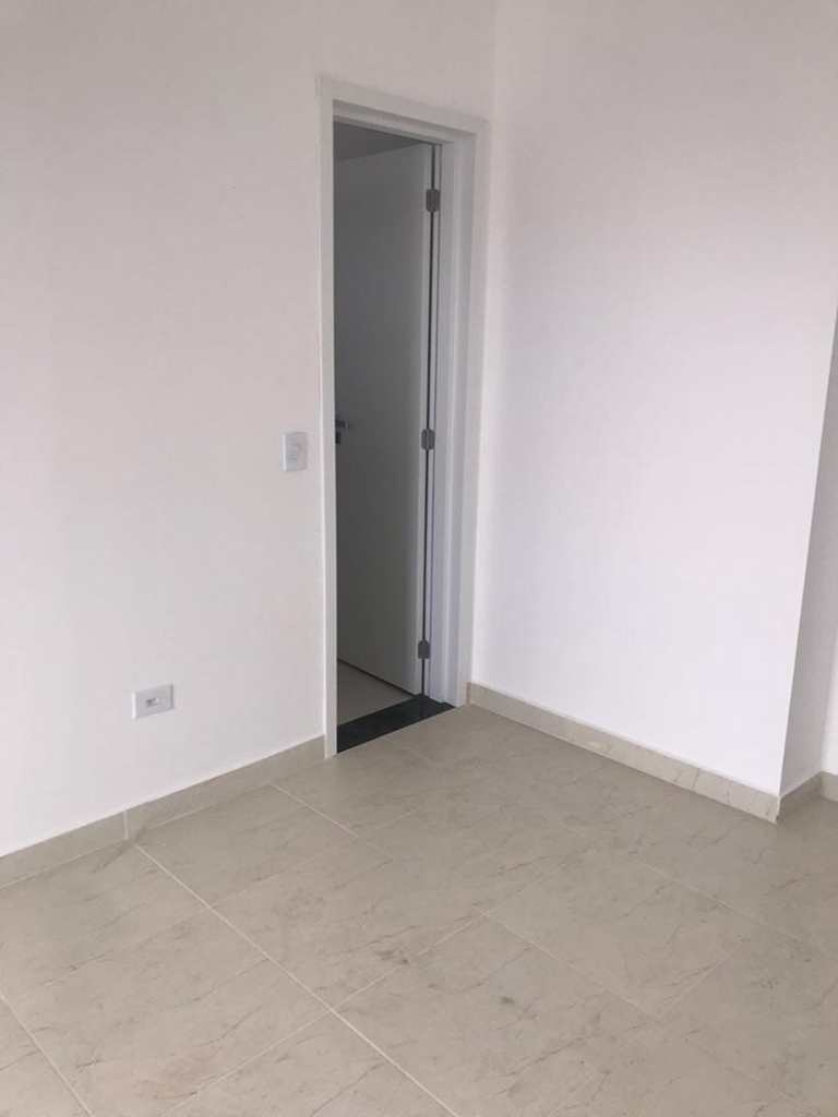Apartamento em Praia Grande, no bairro Caiçara