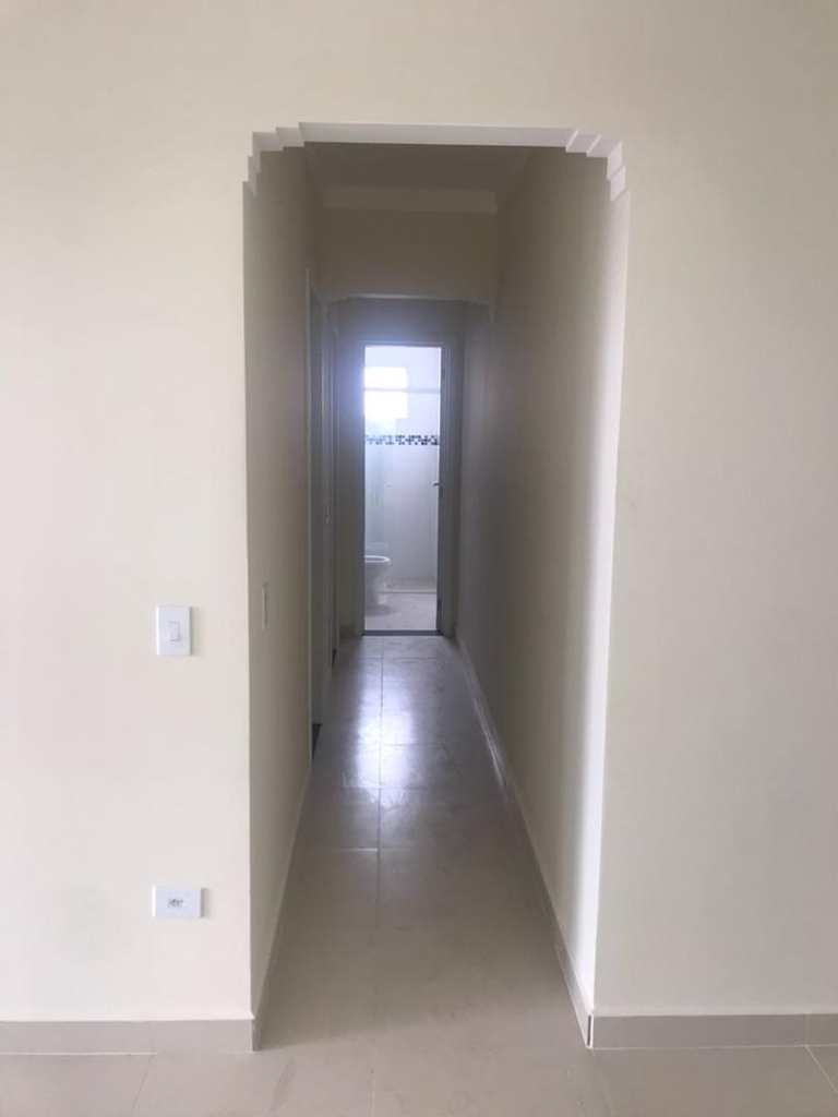 Apartamento em Praia Grande, no bairro Caiçara