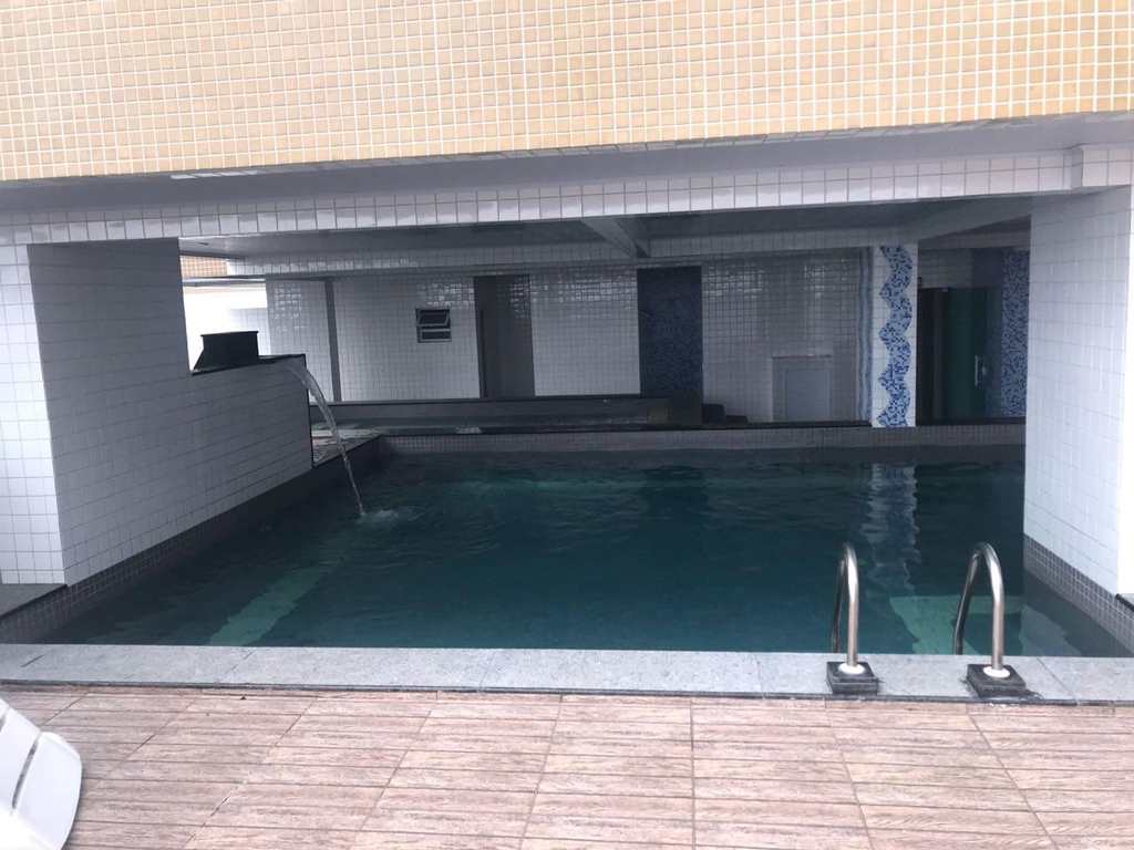 Apartamento em Praia Grande, no bairro Caiçara