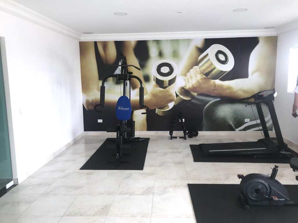 Apartamento em Praia Grande, no bairro Caiçara