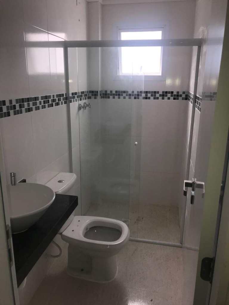 Apartamento em Praia Grande, no bairro Caiçara