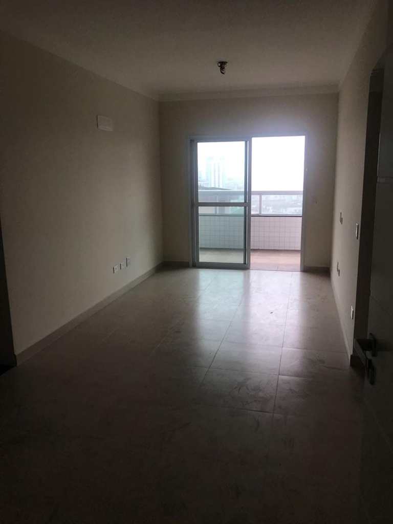 Apartamento em Praia Grande, no bairro Caiçara
