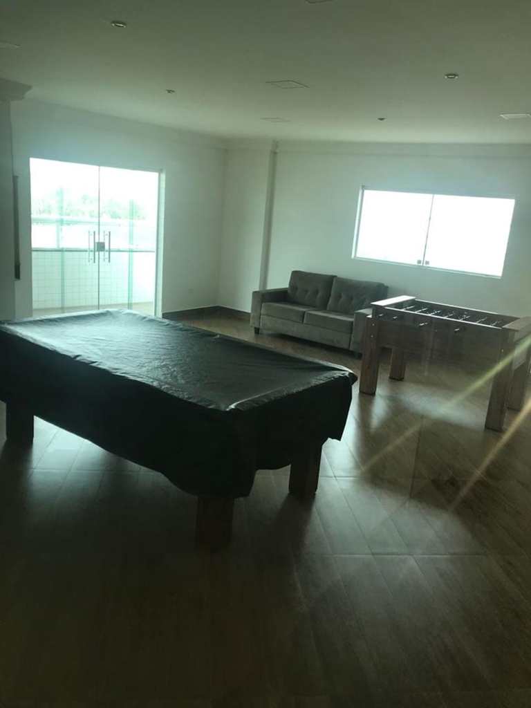 Apartamento em Praia Grande, no bairro Caiçara