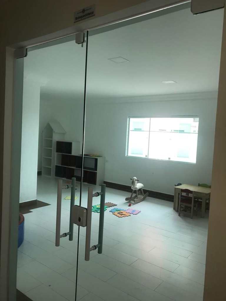 Apartamento em Praia Grande, no bairro Caiçara