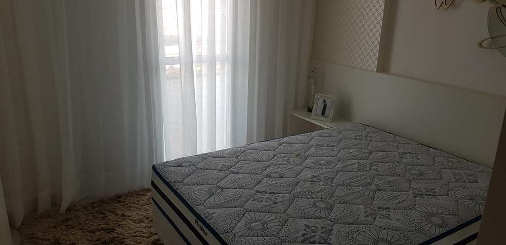 Apartamento em Praia Grande, no bairro Guilhermina