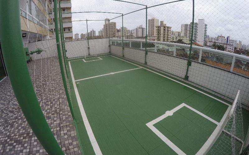 Apartamento em Praia Grande, no bairro Guilhermina