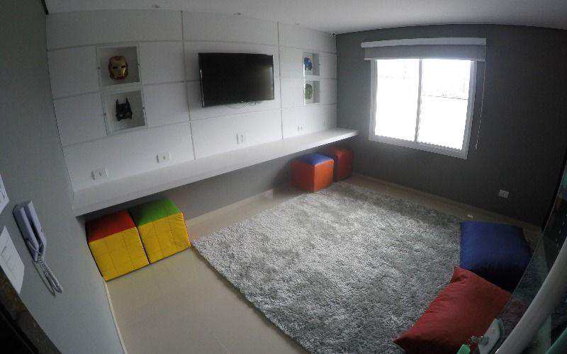 Apartamento em Praia Grande, no bairro Guilhermina