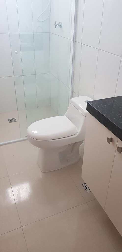 Apartamento em Praia Grande, no bairro Guilhermina