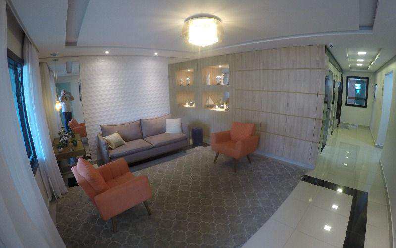 Apartamento em Praia Grande, no bairro Guilhermina