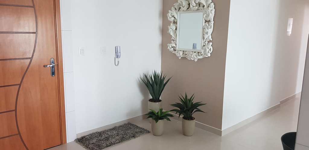 Apartamento em Praia Grande, no bairro Guilhermina