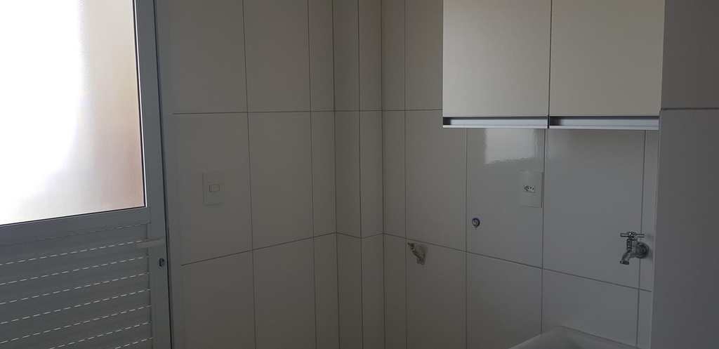 Apartamento em Praia Grande, no bairro Guilhermina