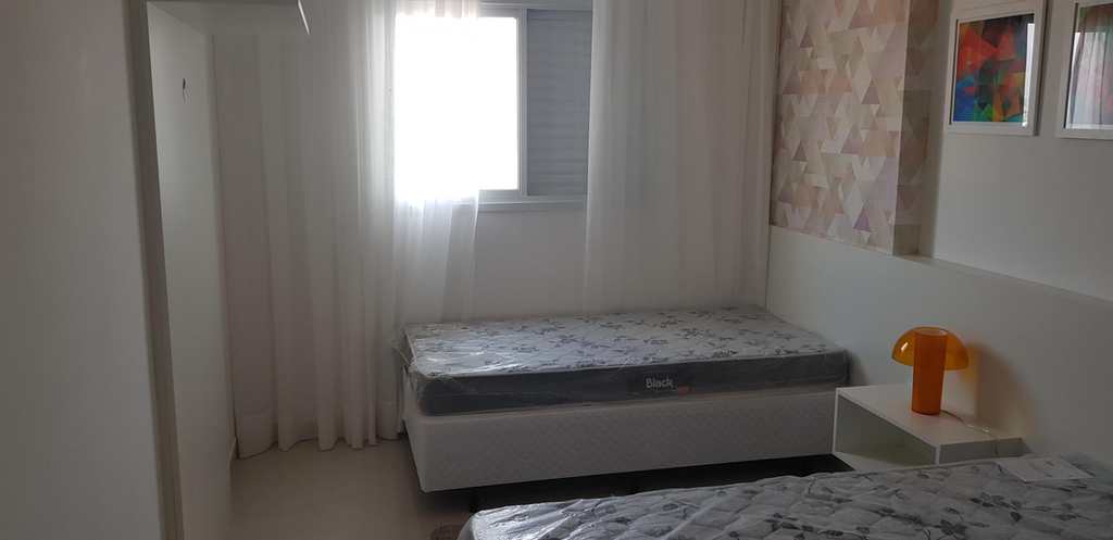 Apartamento em Praia Grande, no bairro Guilhermina