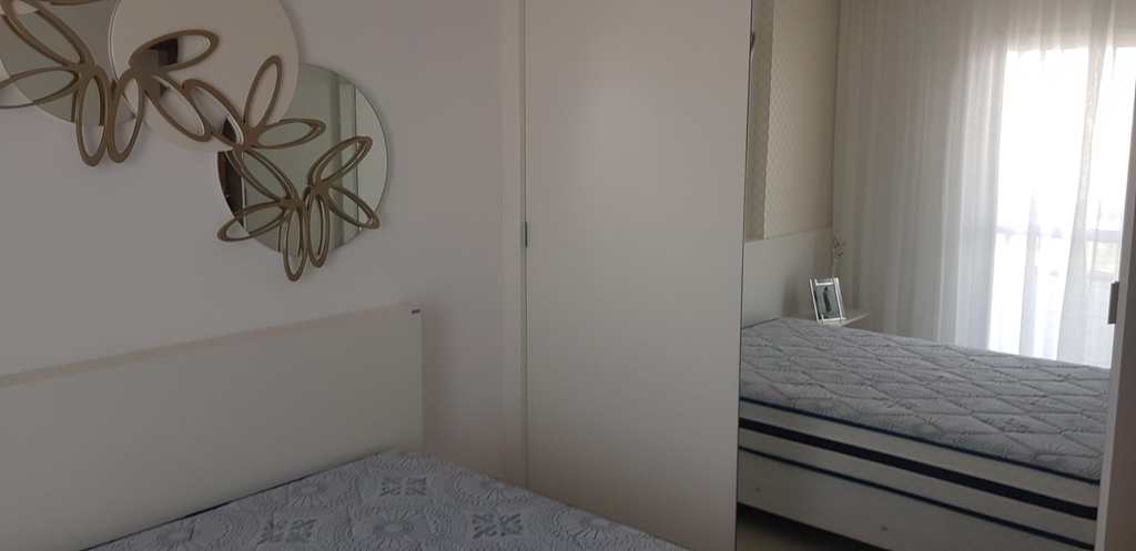 Apartamento em Praia Grande, no bairro Guilhermina