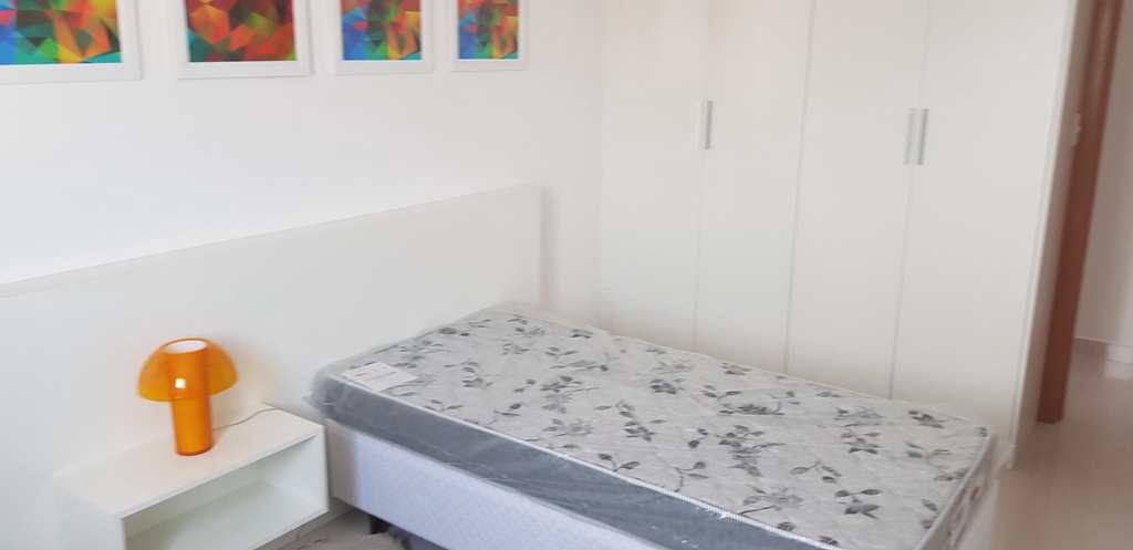 Apartamento em Praia Grande, no bairro Guilhermina