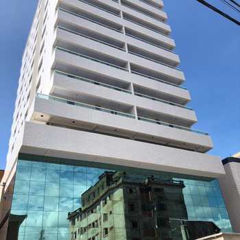 Apartamento em Praia Grande, bairro Boqueirão