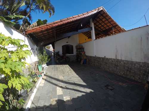 Casa, código 5212 em Praia Grande, bairro Aviação