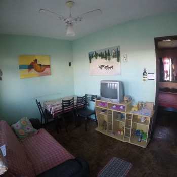 Apartamento em Praia Grande, bairro Aviação