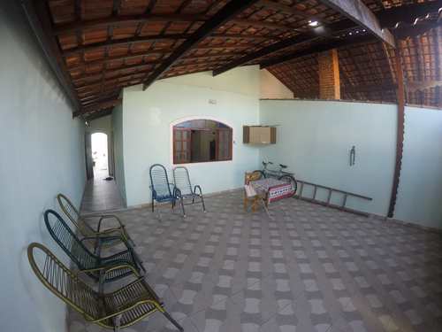 Casa, código 5215 em Praia Grande, bairro Sítio do Campo