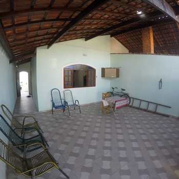 Casa em Praia Grande, bairro Sítio do Campo