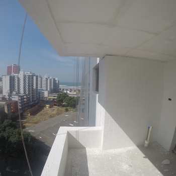 Apartamento em Praia Grande, bairro Ocian