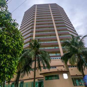 Apartamento em Praia Grande, bairro Ocian