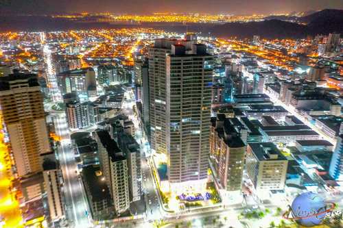 Apartamento, código 5237 em Praia Grande, bairro Boqueirão