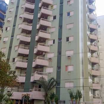Apartamento em Praia Grande, bairro Aviação