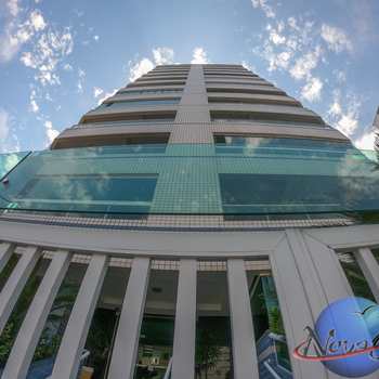 Apartamento em Praia Grande, bairro Guilhermina