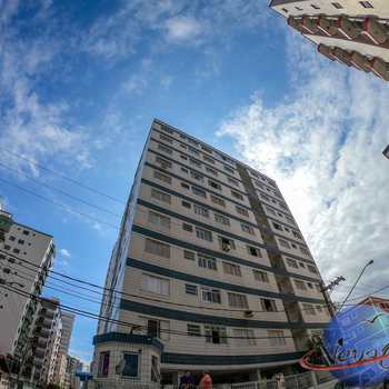 Apartamento em Praia Grande, bairro Aviação