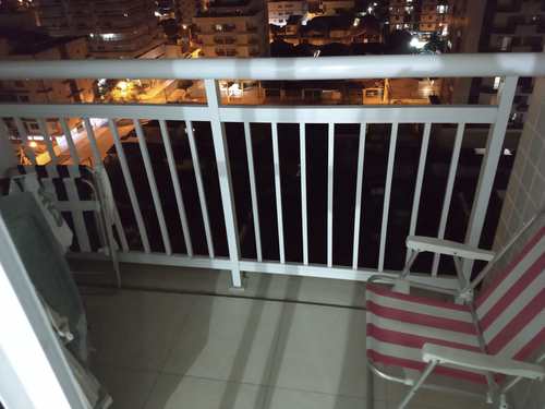 Apartamento, código 5310 em Praia Grande, bairro Ocian