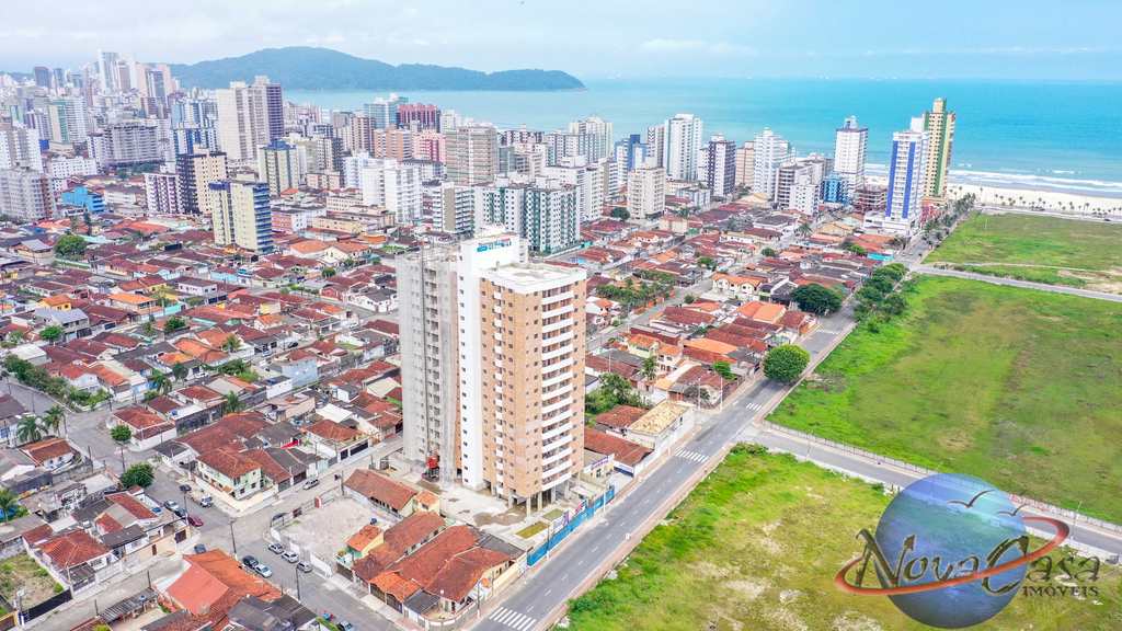 Apartamento em Praia Grande, no bairro Guilhermina