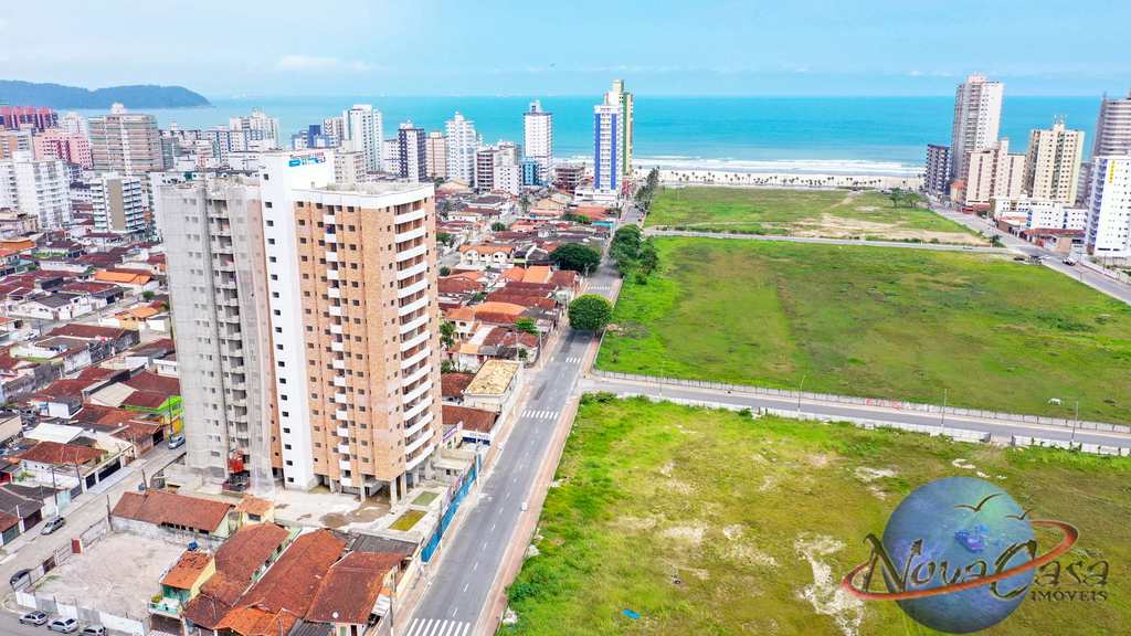 Apartamento em Praia Grande, no bairro Guilhermina