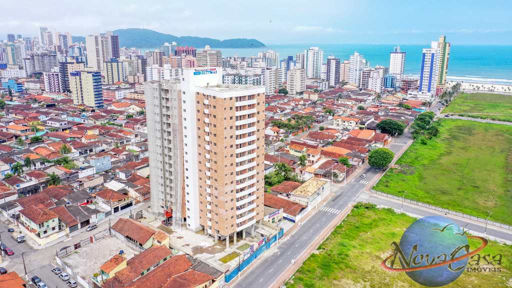 Apartamento em Praia Grande, no bairro Guilhermina