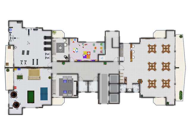 Apartamento em Praia Grande, no bairro Guilhermina